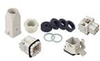 Heavy Duty Power Connectors - 93603-0004 - VAST STOCK CO., LIMITED