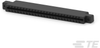 Standard Edge Connectors - 583167-4 - TE Connectivity