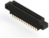 Card Edge Connectors - Edgeboard Connectors - 396-030-521-812 - Lingto Electronic Limited