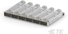 High Speed Pluggable IO Connectors & Cages - 2170734-2 - TE Connectivity