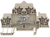 Terminal Blocks - Din Rail, Channel -- 1690010000-ND - Image
