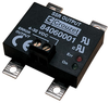 Solid State Relay, 4-32V, 0.03A, Panel; Contact Configuration Sensata/crydom - 42X4086 - Newark, An Avnet Company