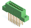 Card Conn, Dual Side, 16Pos, Wire Wrap; Card Edge Connector Type Edac - 73AJ0085 - Newark, An Avnet Company