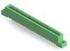 Card Edge Conn, Single Side, 22Pos, Lug; Card Edge Connector Type Edac - 59AJ6175 - Newark, An Avnet Company