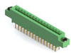 Card Conn, Dual Side, 30Pos, Wire Wrap; Card Edge Connector Type Edac - 59AJ4349 - Newark, An Avnet Company