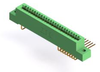 Card Edge Conn, Dual, 48Pos, Wire Wrapos; Card Edge Connector Type Edac - 65AJ3054 - Newark, An Avnet Company