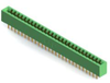 Card Edge Conn, Dual Side, 54Pos, Th; Card Edge Connector Type Edac - 58AJ7046 - Newark, An Avnet Company