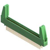 Card Edge Conn, Dual Side, 68Pos, Th; Card Edge Connector Type Edac - 70AJ2451 - Newark, An Avnet Company