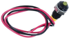 Led Panel Indicator, Yellow, 6Mm, 24Vdc Rohs Compliant Apem - 65AH9618 - Newark, An Avnet Company
