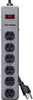Surge Protector, 45Ka, 125V, 6Outlet, 6 ; No. Of Outlets Cyber Power Systems - 38AH5159 - Newark, An Avnet Company