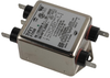 Rfi Power Line Filter, 3A, 820 Ua; Filter Applications Corcom Te Connectivity - 52K4494 - Newark, An Avnet Company