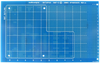 Prototype Board, Eurocard, 100Mm X 160Mm; Board Type Multicomp Pro - 40AJ7668 - Newark, An Avnet Company