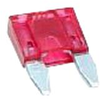 Automotive Fuse, 10A, 32Vdc Rohs Compliant Multicomp Pro - 46AK4058 - Newark, An Avnet Company