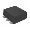 2.5V DRIVE NCH+PCH MOSFET, 6 PIN -- 687-US6M2GTR - Image