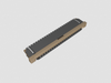 1.00mm pitch Flex Connectors - SFW22R-3STE1LF - Amphenol Communications Solutions