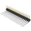 Headers, Male Pins - 35-PBC19SBEN-ND - DigiKey
