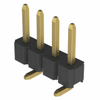Headers, Male Pins - 2057-2PH1-04-UA-SMT-A-ND - DigiKey