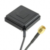 RF Antennas - AR251575008CCLF - Quarktwin Technology Ltd.