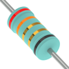 Through Hole Resistors - NKN2WSJR-73-2R3-ND - DigiKey