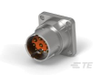 Standard Circular Connectors - EEA201M01000500000 - TE Connectivity