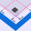 Power Supply Chip >> Linear Voltage Regulators (LDO) -- TPS7A4001DGNT - Image