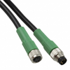 Circular Cable Assemblies - 277-7996-ND - DigiKey