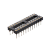 IC Sockets - ICA-324-SGT-ND - DigiKey