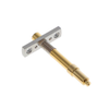 Coaxial Connector (RF) Adapters - 17-2408022-1-ND - DigiKey