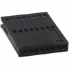 FFC, FPC (Flat Flexible) Connector Housings - 487544-5-ND - DigiKey