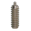 1-8 Stainless Steel Ball Spring Plunger -- SLS-11 - Image
