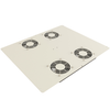 Enclosures Accessories and Hardware - C2T1931F4LG1 - Powell Electronics, Inc.