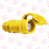 Plug/Receptacle - 449361 - Radwell International