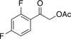 2-Acetoxy-2’,4’-difluoroacetophenone - 19018 - Medical Isotopes, Inc.