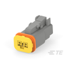 Rectangular Connector Housings - 1734-2-2324808-1-ND - DigiKey