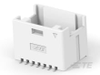 PCB Headers & Receptacles - 2427710-7 - TE Connectivity