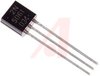 THY T092 0.8A 60V SCR LEAD FREE - 70099753 - Allied Electronics, Inc.
