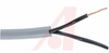 Cable, Standard-Flex; 2; 20 AWG; 10 x 30; 0.230 in.; 0.022 in.; Lubricated PVC - 70139706 - Allied Electronics, Inc.
