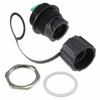 Modular/Ethernet Connector (RJ45, RJ11) Jacks - 626-1726-ND - DigiKey