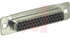 connector,d-subminiature,high density receptacle,solder cup term,44 socket cont - 70145045 - Allied Electronics, Inc.