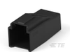 Rectangular Wire & Cable Connectors & Housings - 1-2375951-9 - TE Connectivity