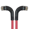 Modular/Ethernet Cables (RJ45, RJ11) - 5073-TRD815ZRA8RD-1-ND - DigiKey