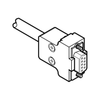 D-Sub Cables - 2171-KMP6-09P-8-5-ND - DigiKey