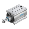 Actuators/Cylinders - 2171-DSBC-125-40-PPVA-N3-ND - DigiKey