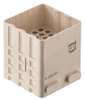 Heavy Duty Power Connector Inserts & Modules -- 1109167 - Image