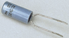 Aluminium Capacitors - 2304708 - RS Components, Ltd.
