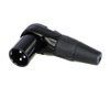 XLR Connectors - 2519065 - RS Components, Ltd.