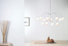 Large Chandeliers-Glass Shade - 278452 - Light Center (The)