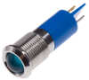 Panel Mount Indicators - 204366 - RS Components, Ltd.
