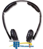 Sennheiser PXC 250 In Flight Headphones - 04924 - TelephoneStuff.com