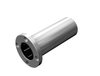 Linear Motion - Linear Bushing - LMF20LUU - THK America, Inc.